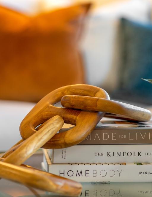 Emblem Conyers model home