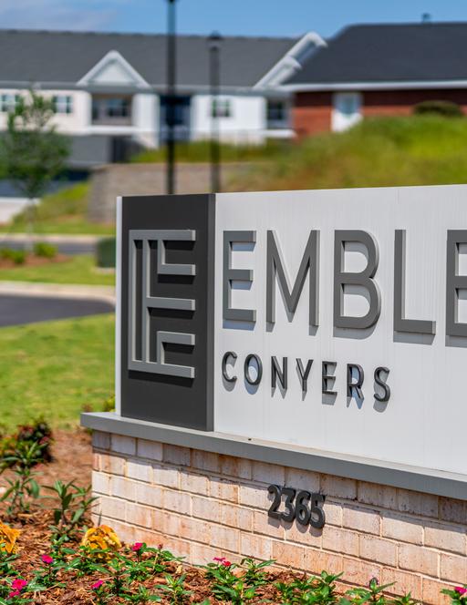 Emblem Riverside contact us